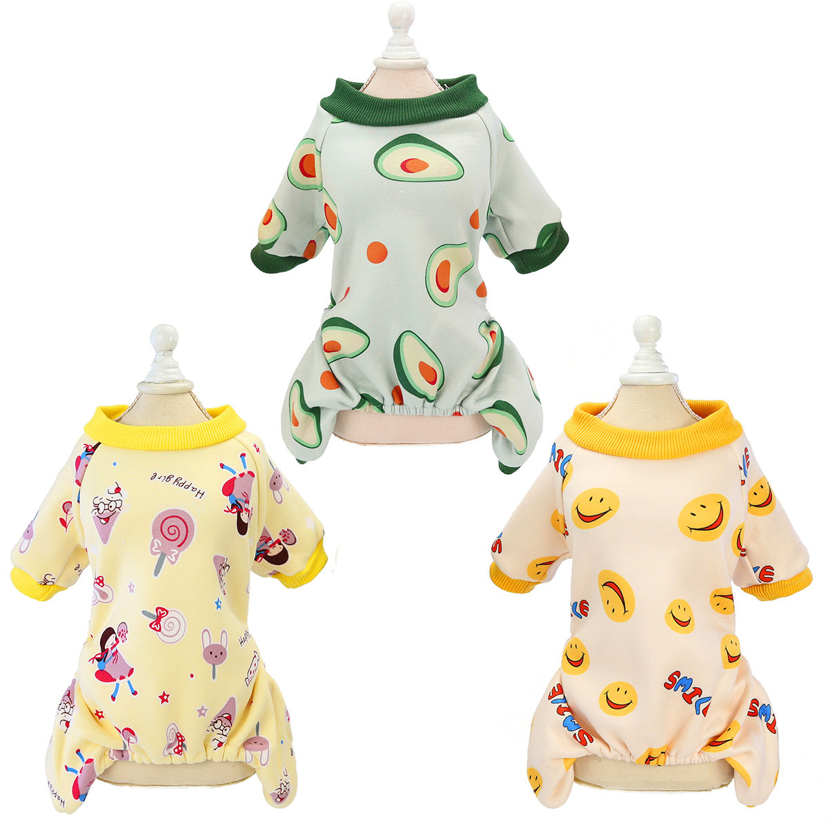 猫 犬 洋服 犬服 ペット服 大中小型犬 ペット用品 犬/猫用 犬の服 ペットウエア 小型犬 中型犬 通気 可愛い ドッグウェア トレーナー 犬 服 ワンピース サロペット ビションフリーゼ 犬猫服