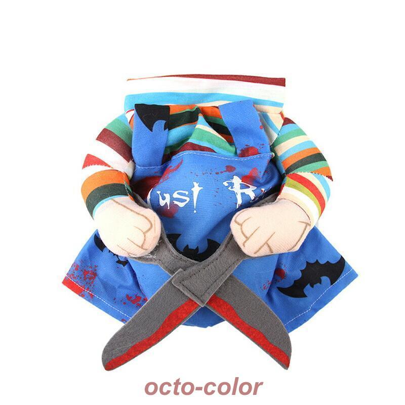 仮装 衣装 ドッグルームウェア コスプレ カバーオール ペットウェア ペット 服 ドッグ ペット 犬 ハロウィーン衣装 仮装