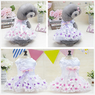 猫 犬 洋服 犬服 ペット服 大中小型犬 ペット用品 犬/猫用 犬の服 ペットウエア 小型犬 中型犬 通気 可愛い ドッグウェア トレーナー 犬 服 ワンピース サロペット ビションフリーゼ 犬猫服