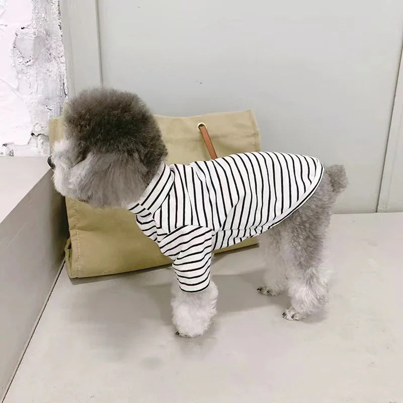 新作入荷 犬 服 犬服 春 秋 ペット服 犬服春秋インス小型犬ペット猫ウエストコート