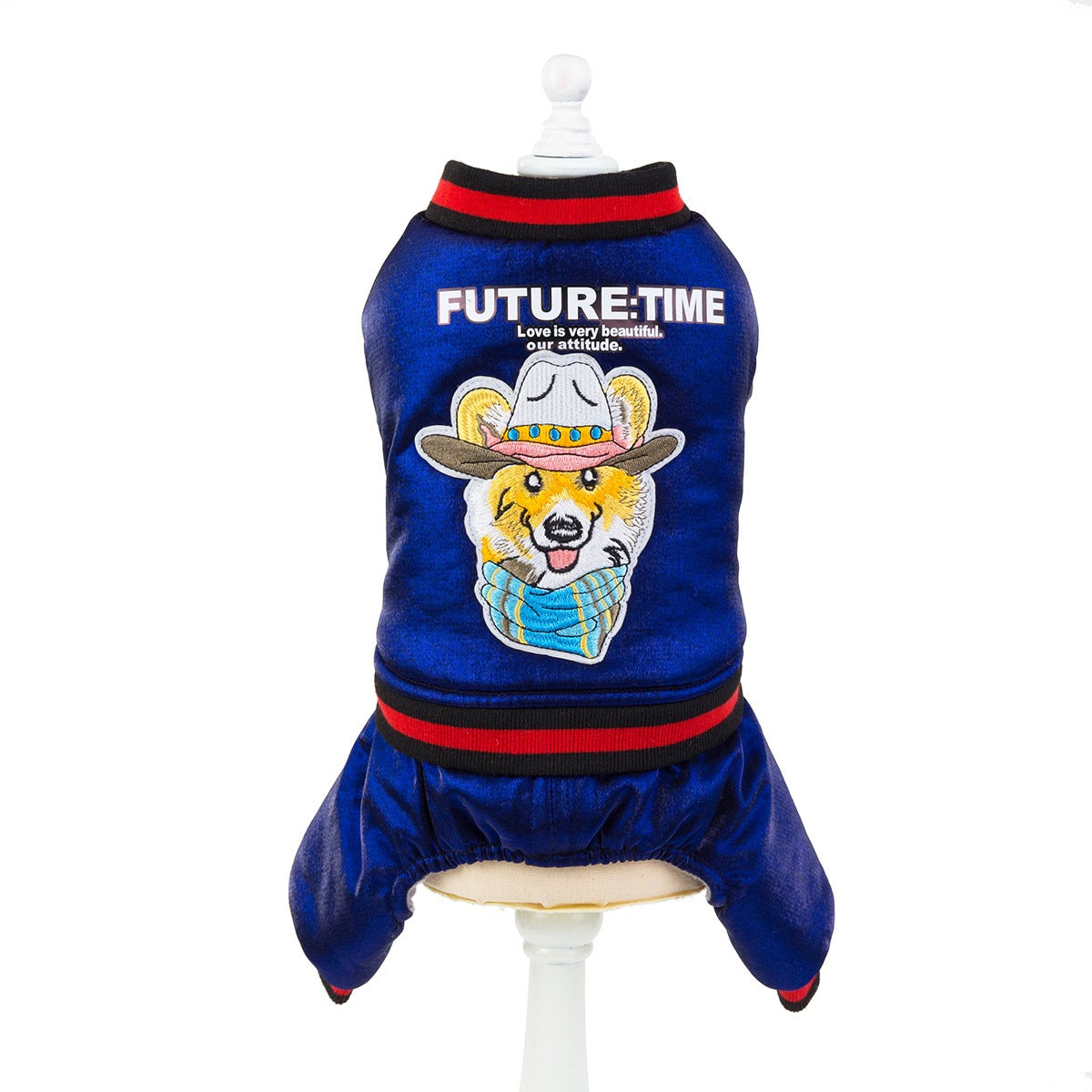 猫 犬 洋服 犬服 ペット服 大中小型犬 ペット用品 犬/猫用 犬の服 ペットウエア 小型犬 中型犬 通気 可愛い ドッグウェア トレーナー 犬 服 ワンピース サロペット ビションフリーゼ 犬猫服