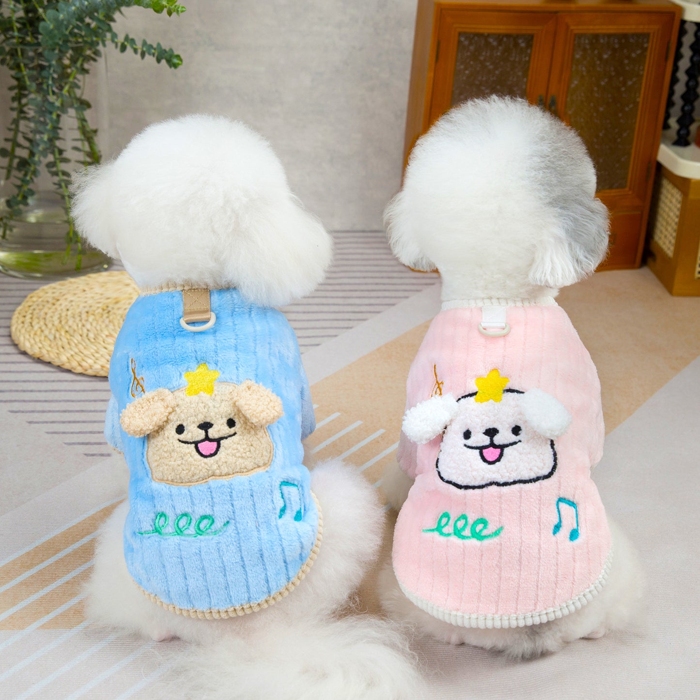 猫 犬 洋服 犬服 ペット服 大中小型犬 ペット用品 犬/猫用 犬の服 ペットウエア 小型犬 中型犬 通気 可愛い ドッグウェア トレーナー 犬 服 ワンピース サロペット ビションフリーゼ 犬猫服