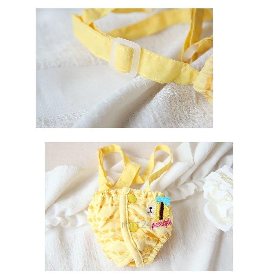 【輸送費無料】犬用マナーパンツ 犬用サニタリーパンツ イヌ用生理用パンツ 犬用オムツカバー サスペンダー ドッグウ
