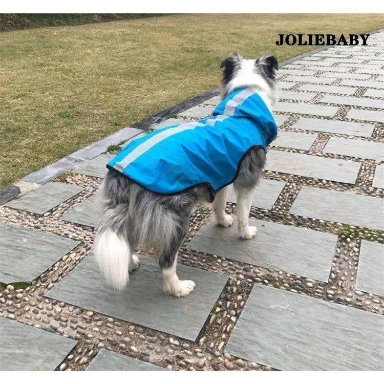 レインコート ドッグウエア 犬服 猫服 ペット服 ペットウエア 犬 猫 愛犬 ペット ペット用品 春 夏 秋 カジュアル かわいい 撥水 カラフル ペットグッズ 洋服