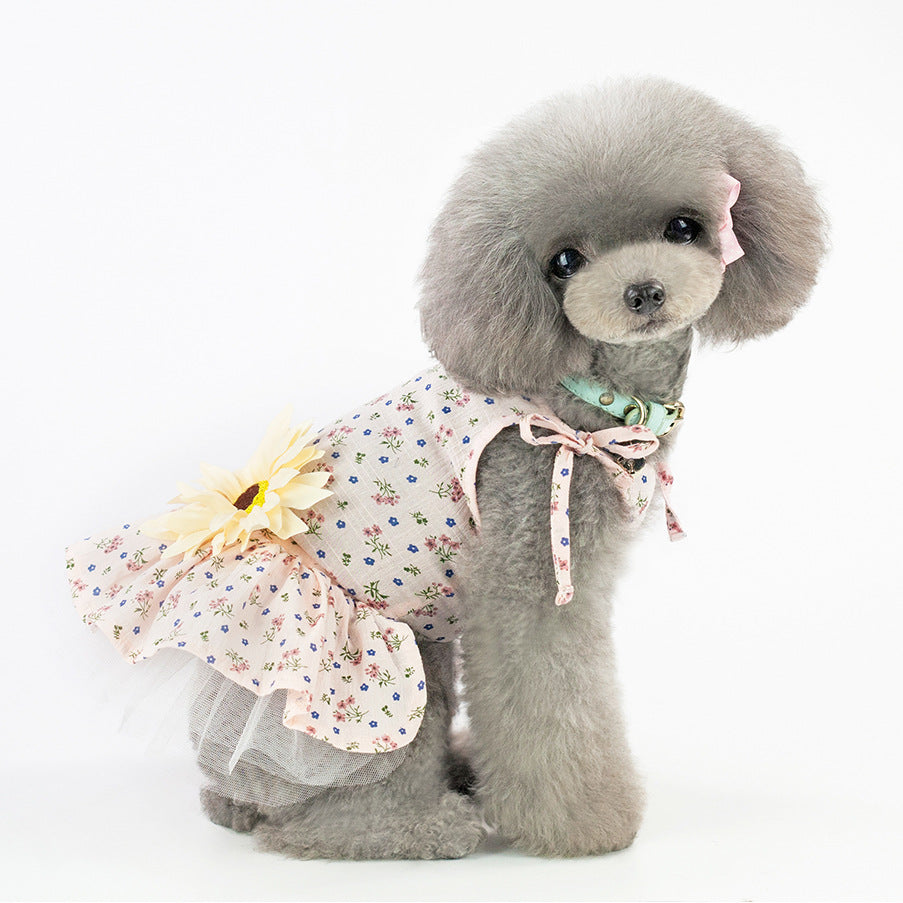 猫 犬 洋服 犬服 ペット服 大中小型犬 ペット用品 犬/猫用 犬の服 ペットウエア 小型犬 中型犬 通気 可愛い ドッグウェア トレーナー 犬 服 ワンピース サロペット ビションフリーゼ 犬猫服