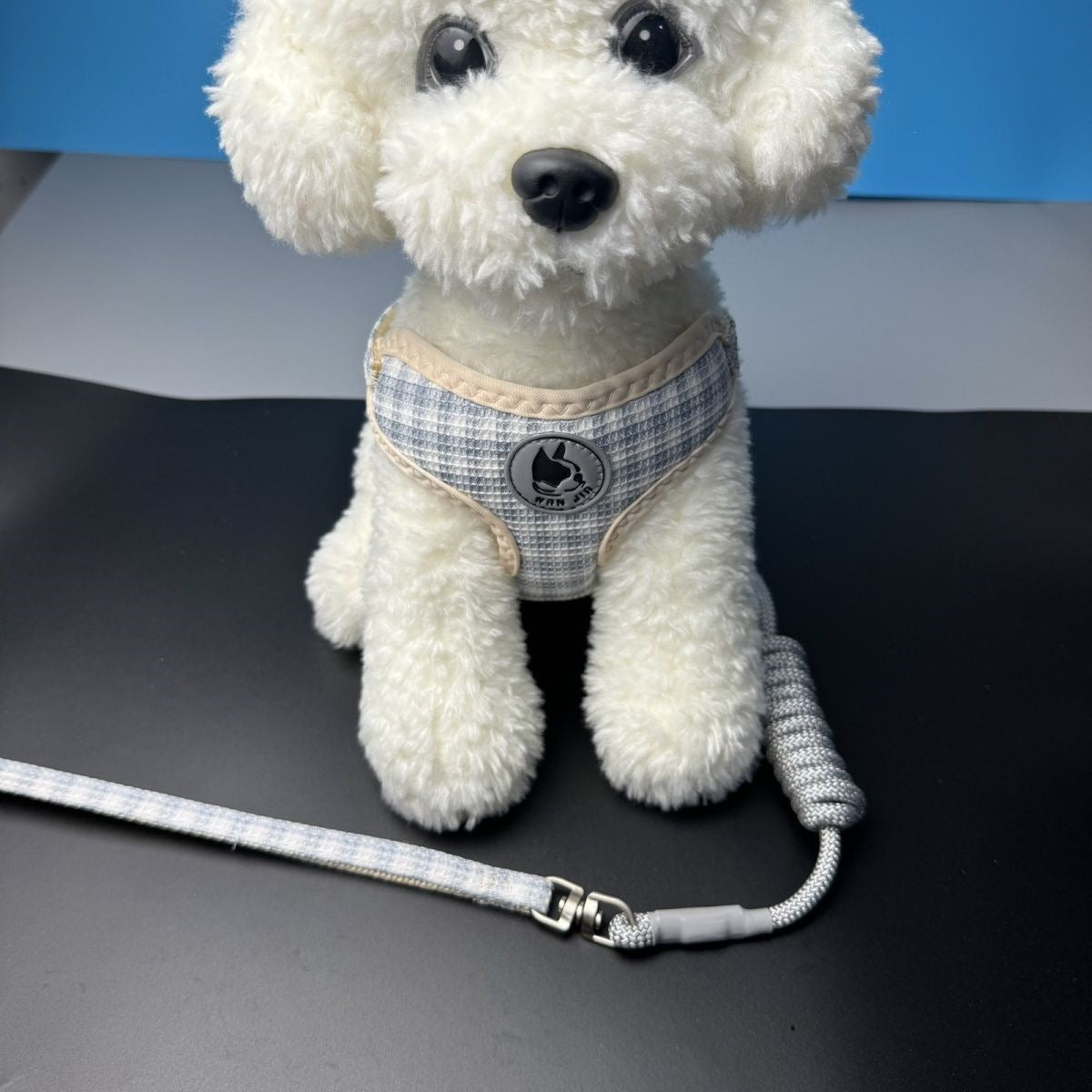 夏の新型のベスト式の犬のひもを散歩して外出します メガ割ワンピースパンツトートバッグ