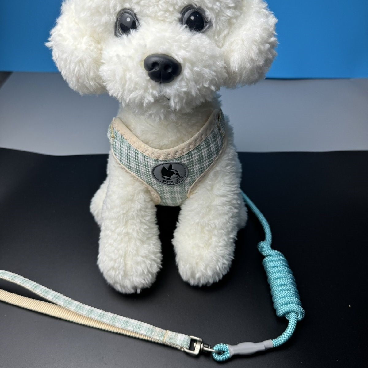 夏の新型のベスト式の犬のひもを散歩して外出します メガ割ワンピースパンツトートバッグ