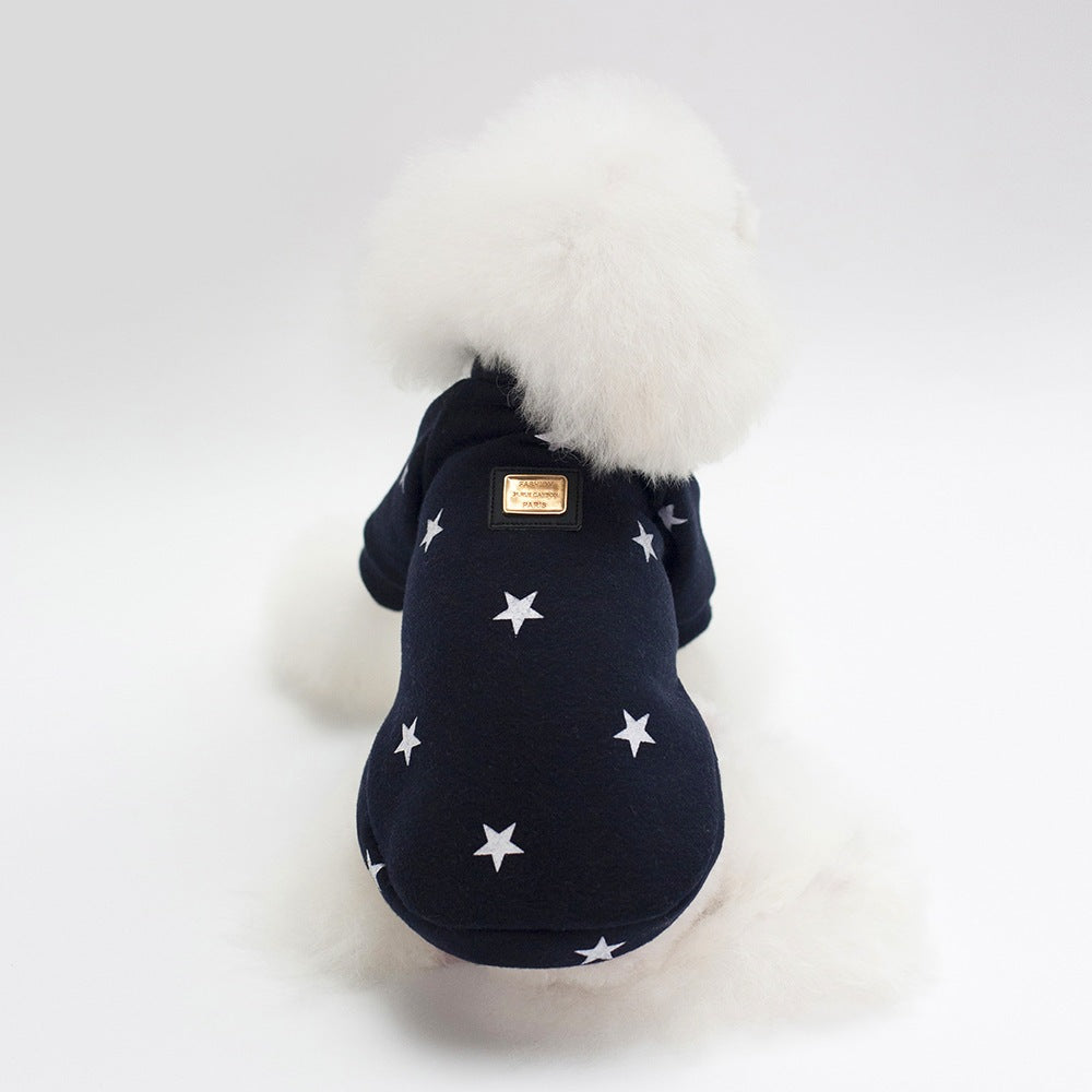 猫 犬 洋服 犬服 ペット服 大中小型犬 ペット用品 犬/猫用 犬の服 ペットウエア 小型犬 中型犬 通気 可愛い ドッグウェア トレーナー 犬 服 ワンピース サロペット ビションフリーゼ 犬猫服