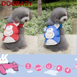猫 犬 洋服 犬服 ペット服 大中小型犬 ペット用品 犬/猫用 犬の服 ペットウエア 小型犬 中型犬 通気 可愛い ドッグウェア トレーナー 犬 服 ワンピース サロペット ビションフリーゼ 犬猫服