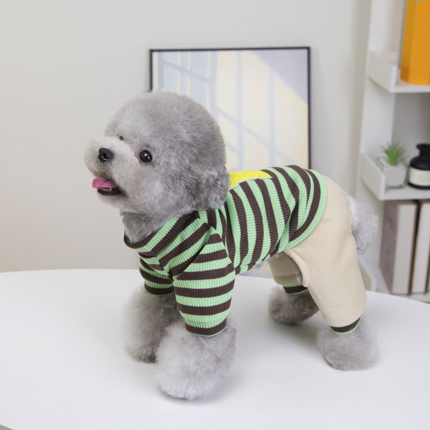 猫 犬 洋服 犬服 ペット服 大中小型犬 ペット用品 犬/猫用 犬の服 ペットウエア 小型犬 中型犬 通気 可愛い ドッグウェア トレーナー 犬 服 ワンピース サロペット ビションフリーゼ 犬猫服