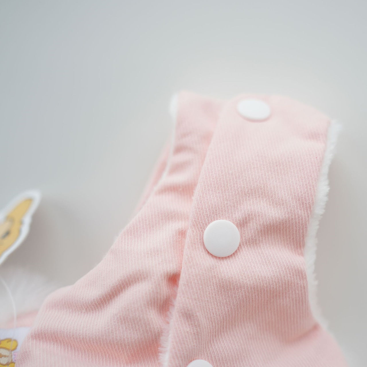 犬の服ペット犬服秋冬新作ファーボーダースリングベアドレステディビションコーギー服