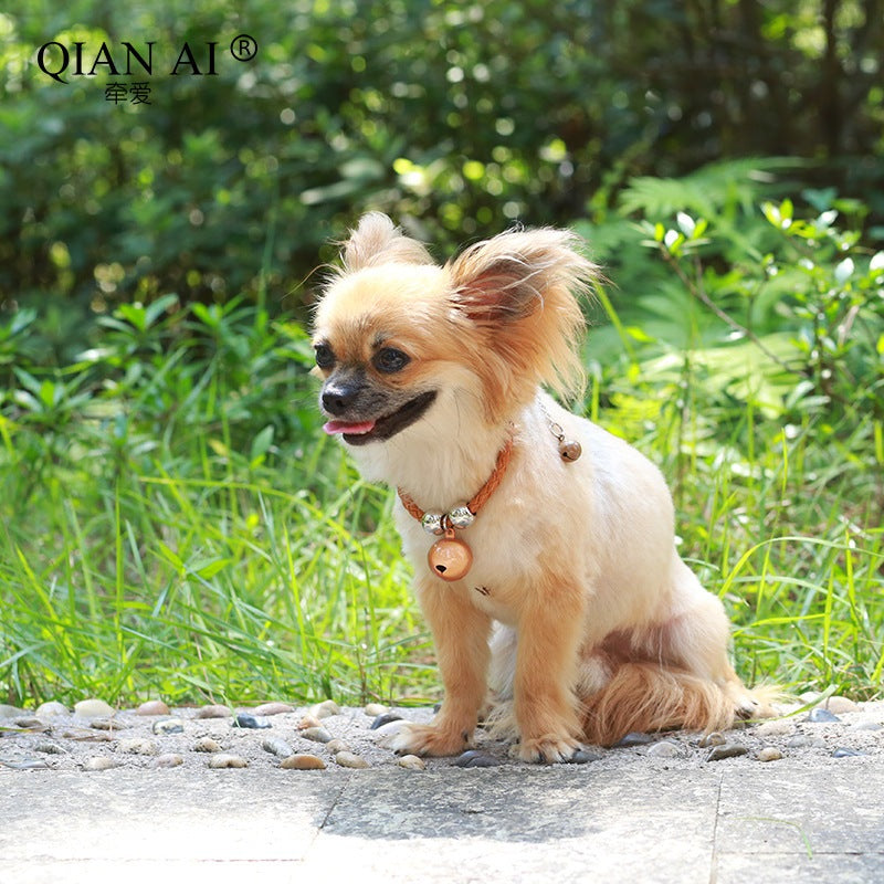 ペット用首輪 犬用 ペットアクセサリー ペットの首輪 ドッググッズ 動物首輪用品 お出かけ 6 猫用 調節可能なビブカラー お散歩 犬 の首カバー 猫犬の首輪 小型犬 首輪 ペットグッズ 猫 ペット用