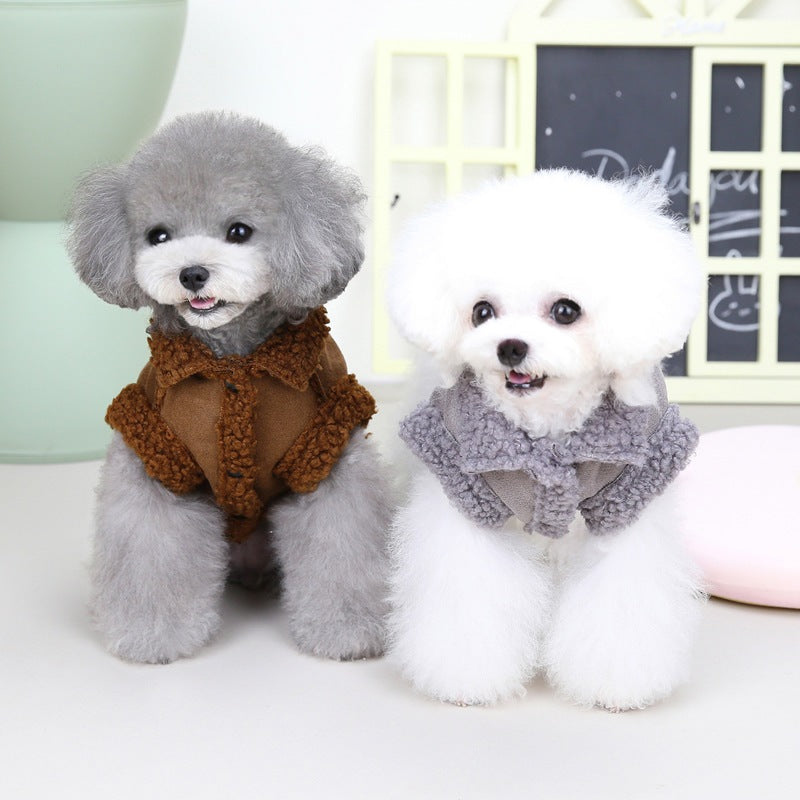 猫 犬 洋服 犬服 ペット服 大中小型犬 ペット用品 犬/猫用 犬の服 ペットウエア 小型犬 中型犬 通気 可愛い ドッグウェア トレーナー 犬 服 ワンピース サロペット ビションフリーゼ 犬猫服
