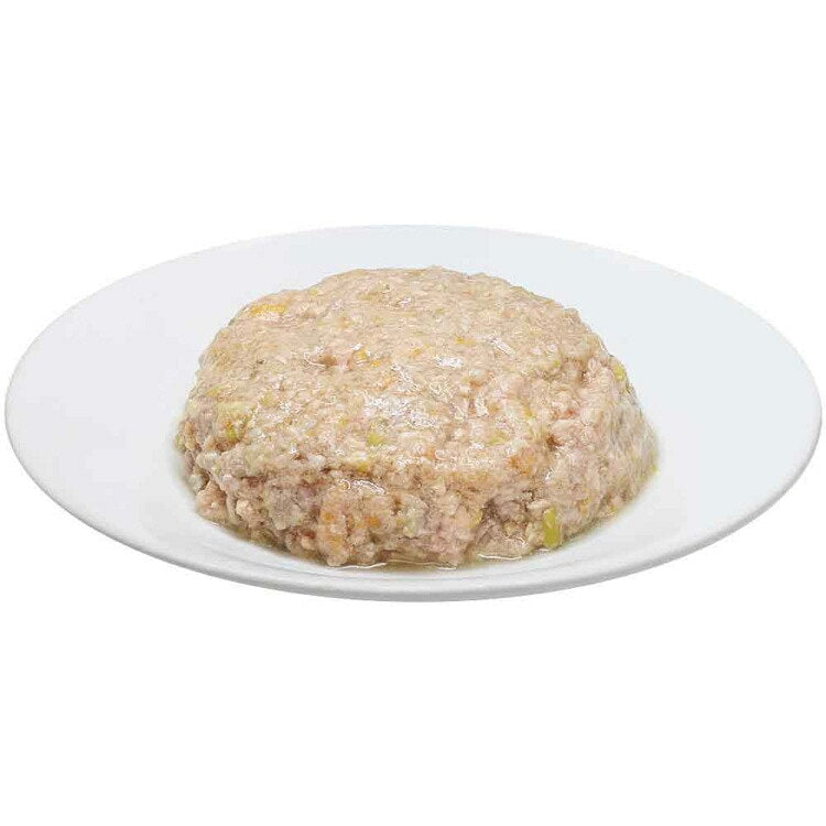 シニア食 グルコサミン・コンドロイチン配合 150g 1527 デビフペット
