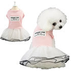 猫 犬 洋服 犬服 ペット服 大中小型犬 ペット用品 犬/猫用 犬の服 ペットウエア 小型犬 中型犬 通気 可愛い ドッグウェア トレーナー 犬 服 ワンピース サロペット ビションフリーゼ 犬猫服