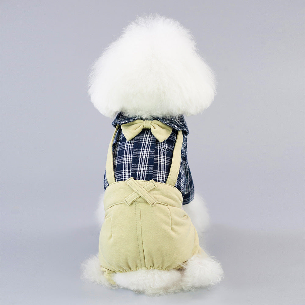 猫 犬 洋服 犬服 ペット服 大中小型犬 ペット用品 犬/猫用 犬の服 ペットウエア 小型犬 中型犬 通気 可愛い ドッグウェア トレーナー 犬 服 ワンピース サロペット ビションフリーゼ 犬猫服