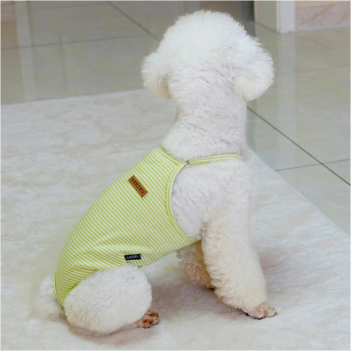 サニタリーパンツ 犬 通販 生理パンツ 犬用下着 生理下着 女の子 マナーパンツ ペット整理パンツ ペット用 犬用 猫用 ワンピース キャミソール マナーガード 生理用パンツ 生理 犬用品 ドッグウェ