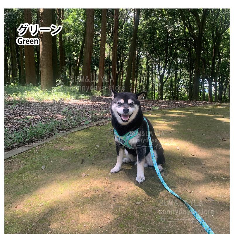 ソフトハーネス 犬用 犬 柴犬 快適 脱げない ソフトパッド 老犬 ハーネス 犬 痛くない メッシュ 簡単装着 犬 おしゃれ 通気性 抜けない ハーネス ハーネス 胴輪