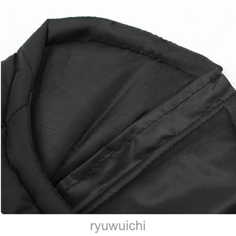 ペットウェア 中綿入りベスト ダウン風 犬服 防水 ウェア ドッグウェア 秋 冬 袖なし タンクトップ トレーナー ペット用品 大型犬 防寒 可愛い おしゃれ お散歩