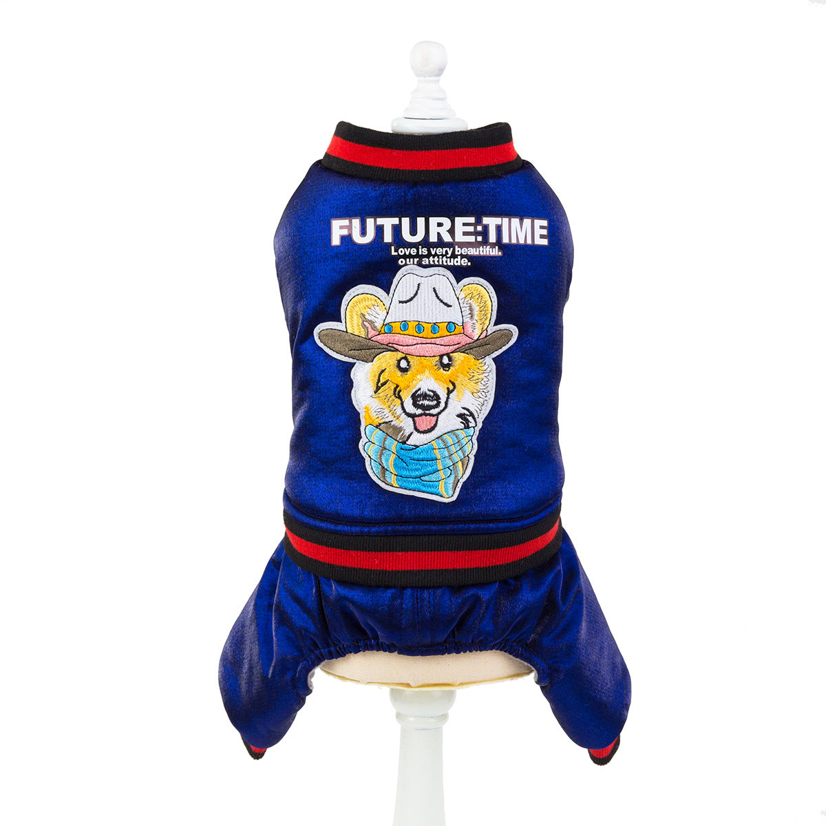 猫 犬 洋服 犬服 ペット服 大中小型犬 ペット用品 犬/猫用 犬の服 ペットウエア 小型犬 中型犬 通気 可愛い ドッグウェア トレーナー 犬 服 ワンピース サロペット ビションフリーゼ 犬猫服