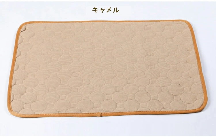 利用可能なポイント ペットマット ペットおしっこマット 小型犬用ドライブシート ドラ ペットベッド 小型犬や猫用マット 吸水性ばつぐん 薄型クッション 洗える お手入れ簡単 ペットおしっこ対策 ペット