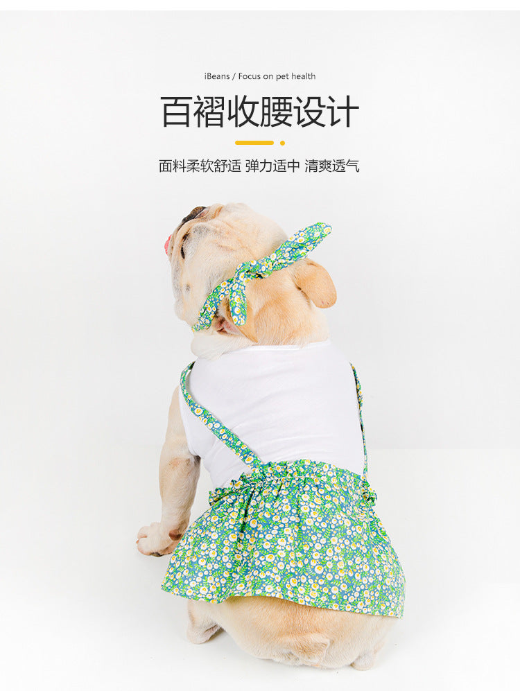 洋服 犬猫服 44 テディビーベア 犬 小型犬 トレーナー サロペット ペット服 大中小型犬 猫 ビションフリーゼ ドッグウェア 犬の服 散歩 ペットウエア 可愛い 通気 綿 犬用品 中型犬 服 犬服
