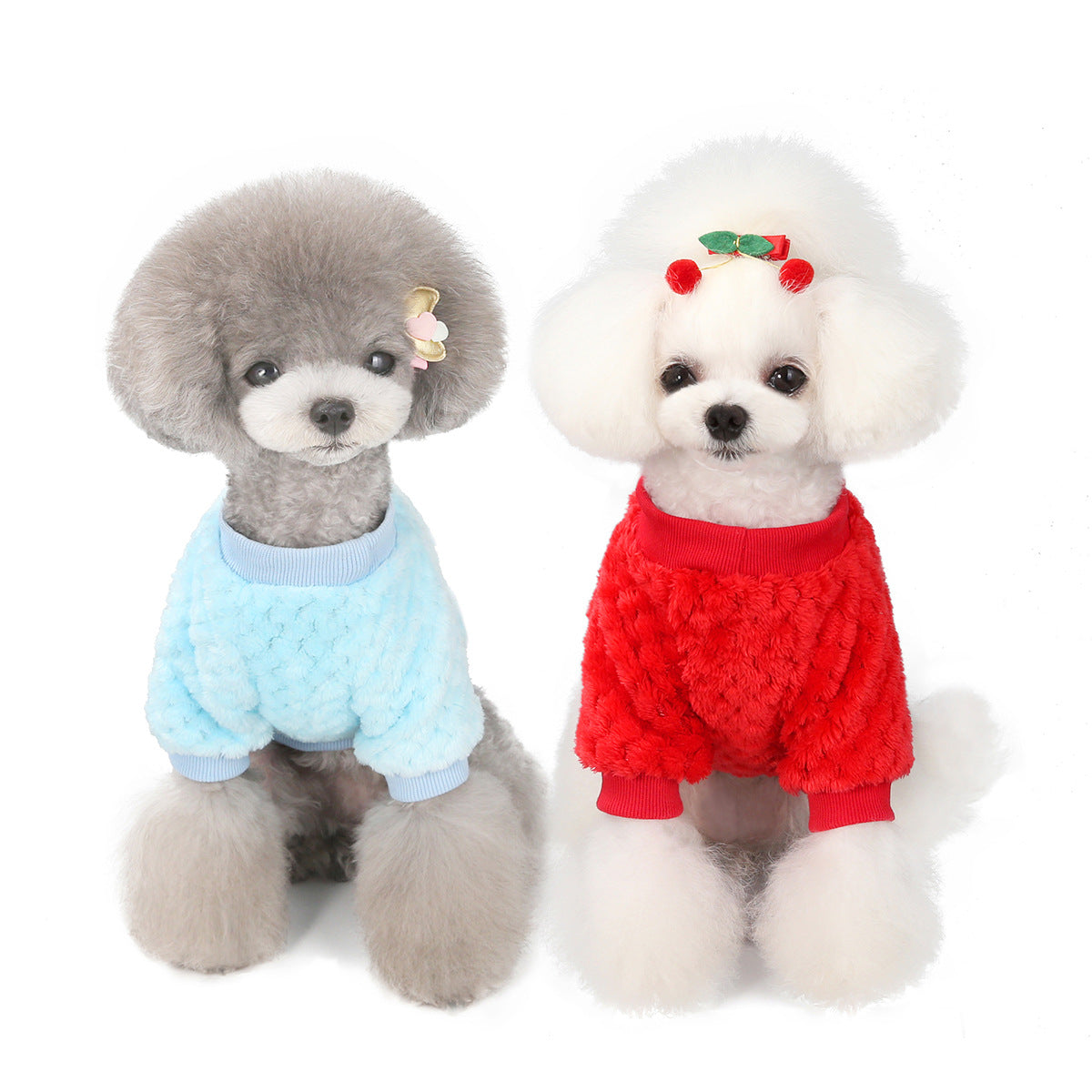 猫 犬 洋服 犬服 ペット服 大中小型犬 ペット用品 犬/猫用 犬の服 ペットウエア 小型犬 中型犬 通気 可愛い ドッグウェア トレーナー 犬 服 ワンピース サロペット ビションフリーゼ 犬猫服