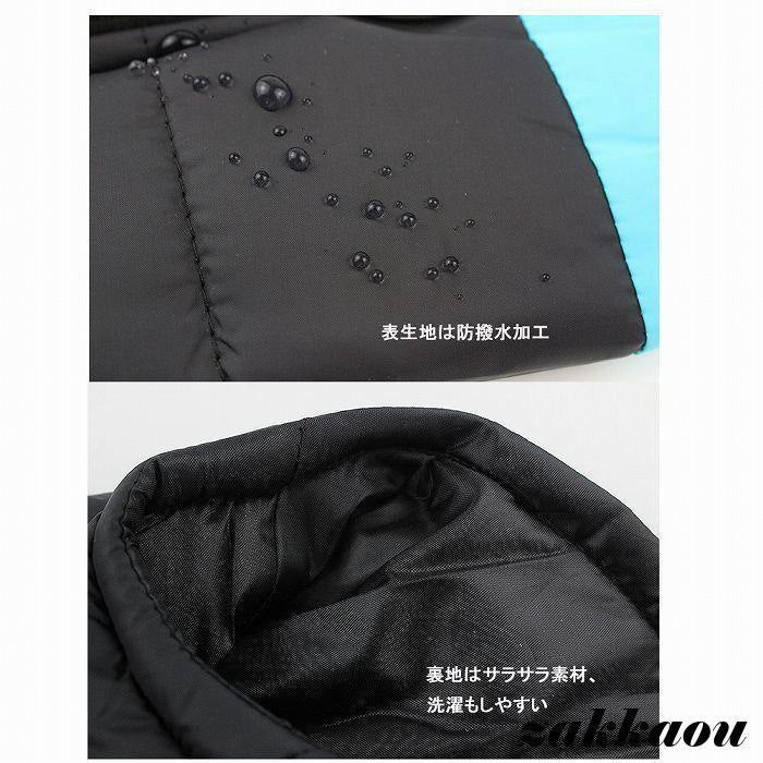 犬服 大型犬 冬 ベスト コート ハーネス 小型犬 中型犬 犬の服 防寒 ドッグウェア ジャケット ハーネス一体型ジャンパー 可愛い おしゃれ 厚手 防寒対策 暖かい