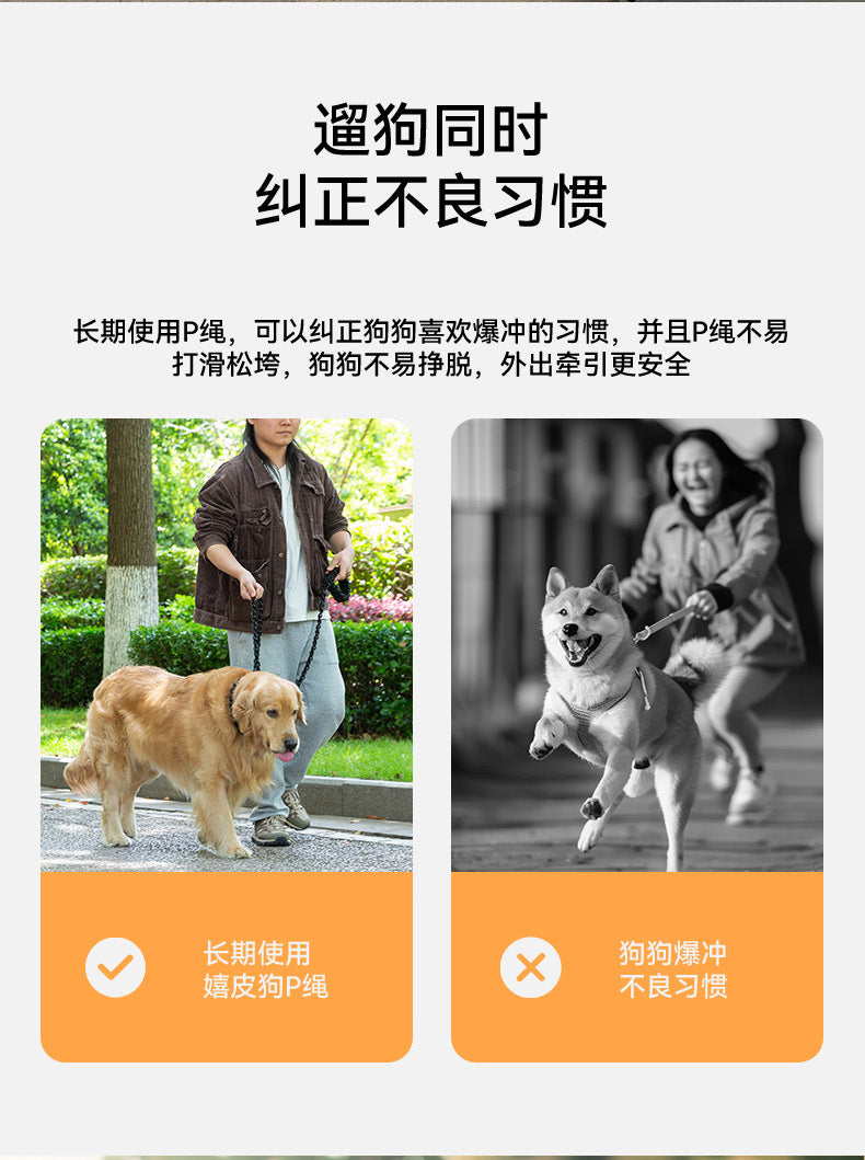 犬 リード ハーネス 紐 散歩紐 犬用デニムハーネス&リード けん引ロープ ペット用品 s13