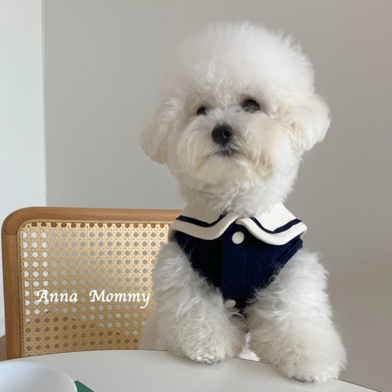 2025新作春秋 ペット服/犬猫服 犬 洋服/犬用品 /小中型犬 春夏ペット服 犬服 服装 猫服 かわいい