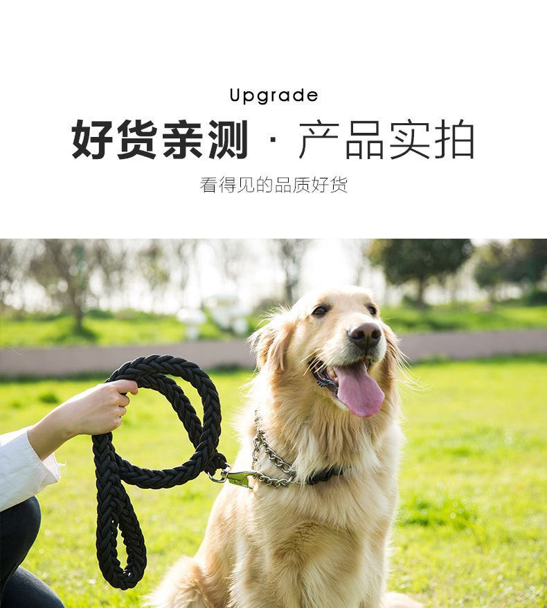 犬 リード ハーネス 紐 散歩紐 犬用デニムハーネス&リード けん引ロープ ペット用品 s04