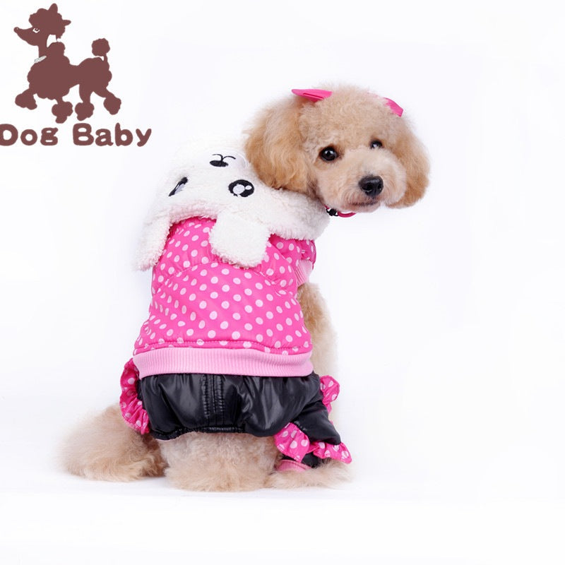 猫 犬 洋服 犬服 ペット服 大中小型犬 ペット用品 犬/猫用 犬の服 ペットウエア 小型犬 中型犬 通気 可愛い ドッグウェア トレーナー 犬 服 ワンピース サロペット ビションフリーゼ 犬猫服