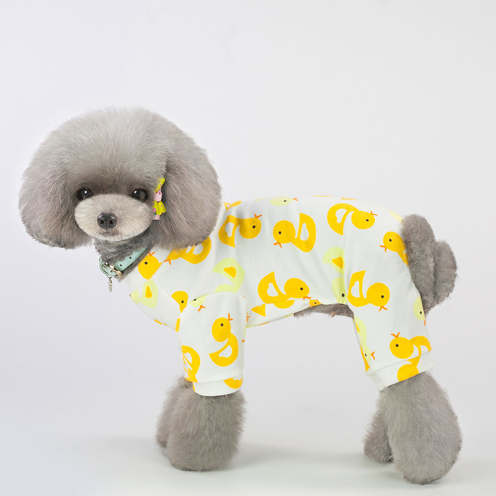猫 犬 洋服 犬服 ペット服 大中小型犬 ペット用品 犬/猫用 犬の服 ペットウエア 小型犬 中型犬 通気 可愛い ドッグウェア トレーナー 犬 服 ワンピース サロペット ビションフリーゼ 犬猫服