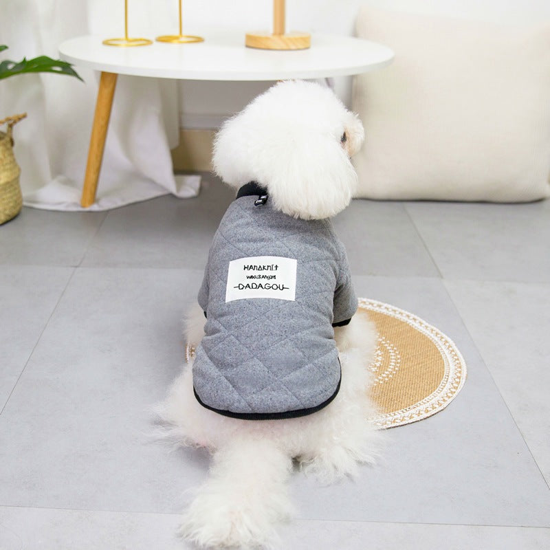 猫 犬 洋服 犬服 ペット服 大中小型犬 ペット用品 犬/猫用 犬の服 ペットウエア 小型犬 中型犬 通気 可愛い ドッグウェア トレーナー 犬 服 ワンピース サロペット ビションフリーゼ 犬猫服