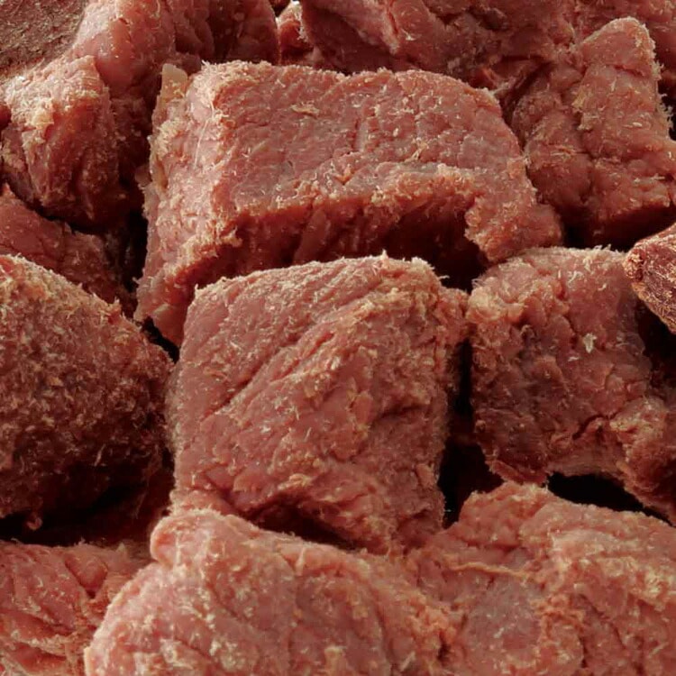 馬肉カット 40g 422 デビフペット