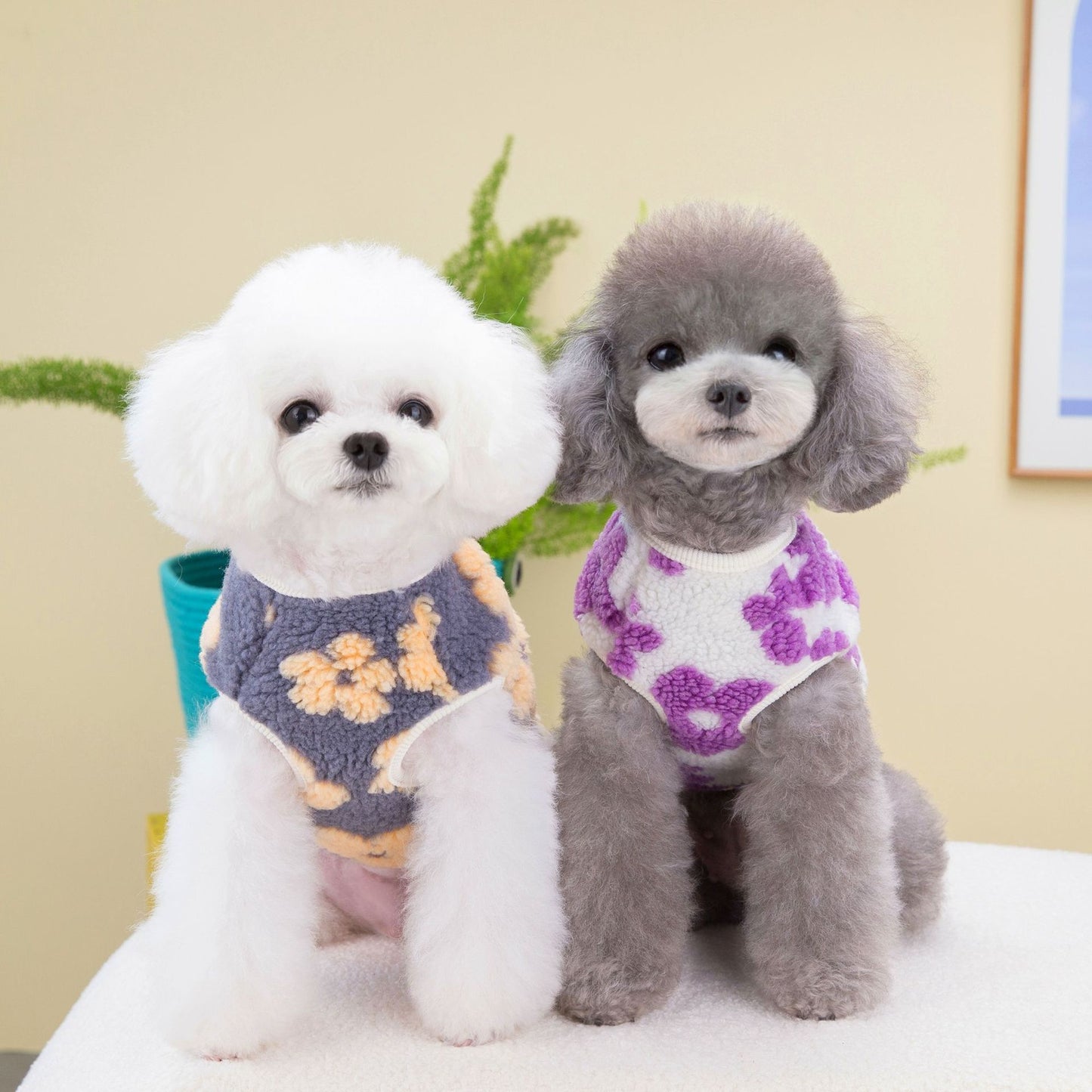 猫 犬 洋服 犬服 ペット服 大中小型犬 ペット用品 犬/猫用 犬の服 ペットウエア 小型犬 中型犬 通気 可愛い ドッグウェア トレーナー 犬 服 ワンピース サロペット ビションフリーゼ 犬猫服