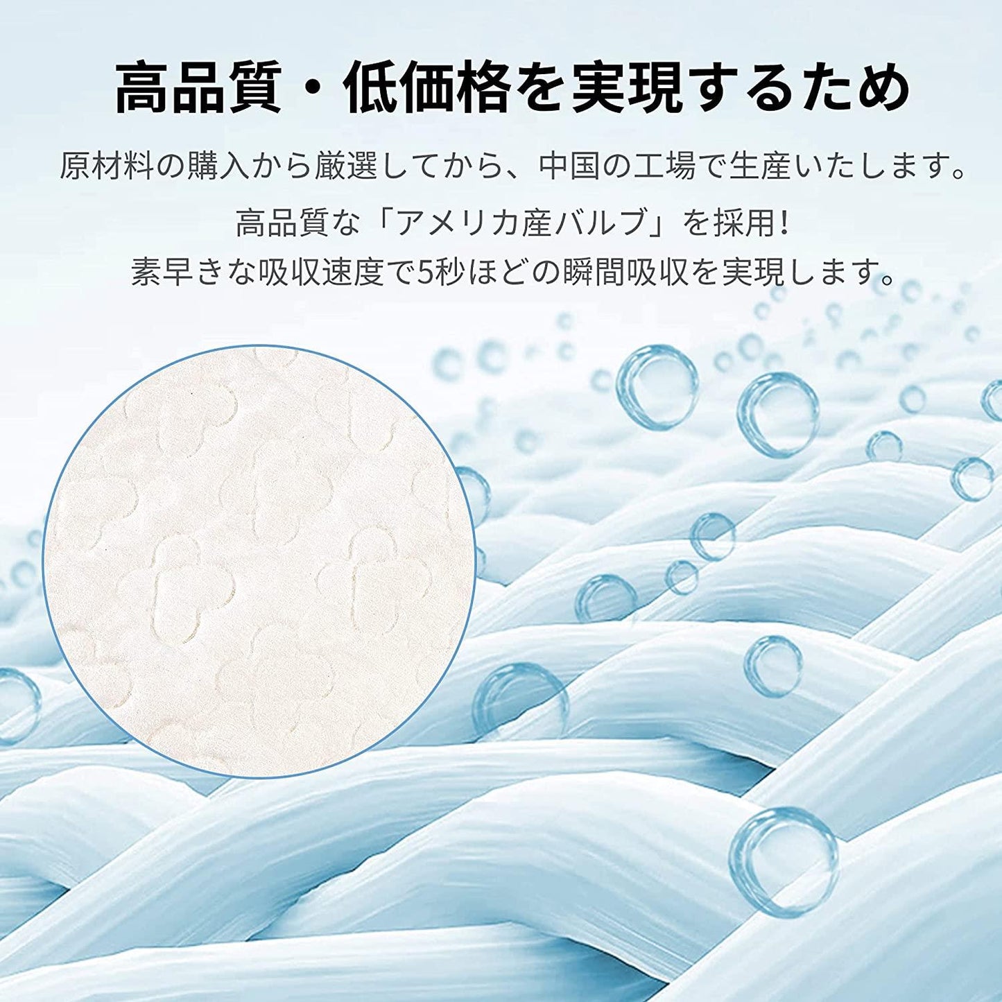 <a href="https://www.qoo10.jp/gmkt.inc/Search/brand.aspx?brandno=109151" target="_blank" class="title_brand" id="btn_brand" title="Honeycare">Honeycare</a>ペットシーツ 中厚型 ペットシート香り付き 香り選択可 サイズ選択可 レギュラー ワイド スーパーワイド
