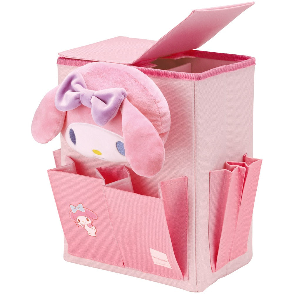 スケーター トイレシートストッカー マイメロディ PTST1 4973307667152