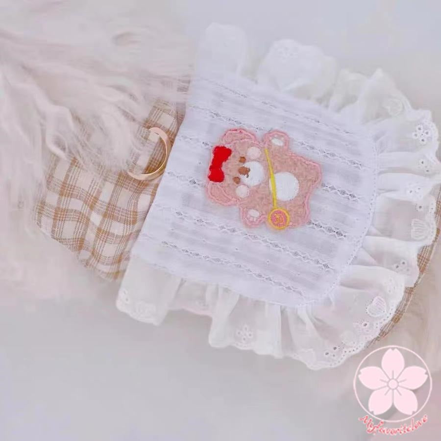新入荷 ペット 服 安い 犬 春 夏 ハーネスリード セット 柔らかくかわいい 可愛い 猫 ドッグウェア