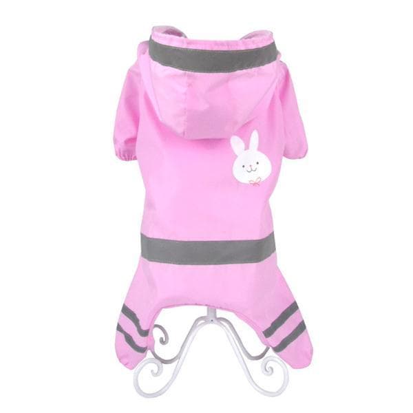犬用レインコート レインコート ドッグウェア 犬服 犬用ウェア ペット用品 ペットウェア おしゃれ シンプル 夏 ペット服 動物柄 可愛い
