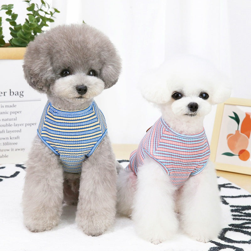 猫 犬 洋服 犬服 ペット服 大中小型犬 ペット用品 犬/猫用 犬の服 ペットウエア 小型犬 中型犬 通気 可愛い ドッグウェア トレーナー 犬 服 ワンピース サロペット ビションフリーゼ 犬猫服