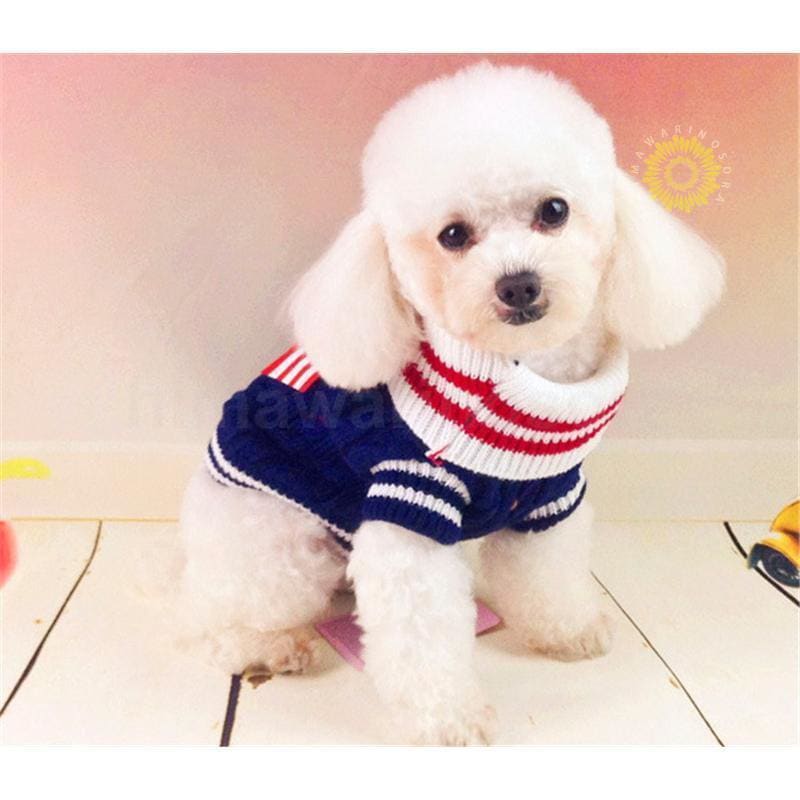ドッグウェア 犬服 ペット用 犬用洋服 セーター ニット タートルネック ロンパース 小型 中型 ペット服 つなぎ プードル ダックス