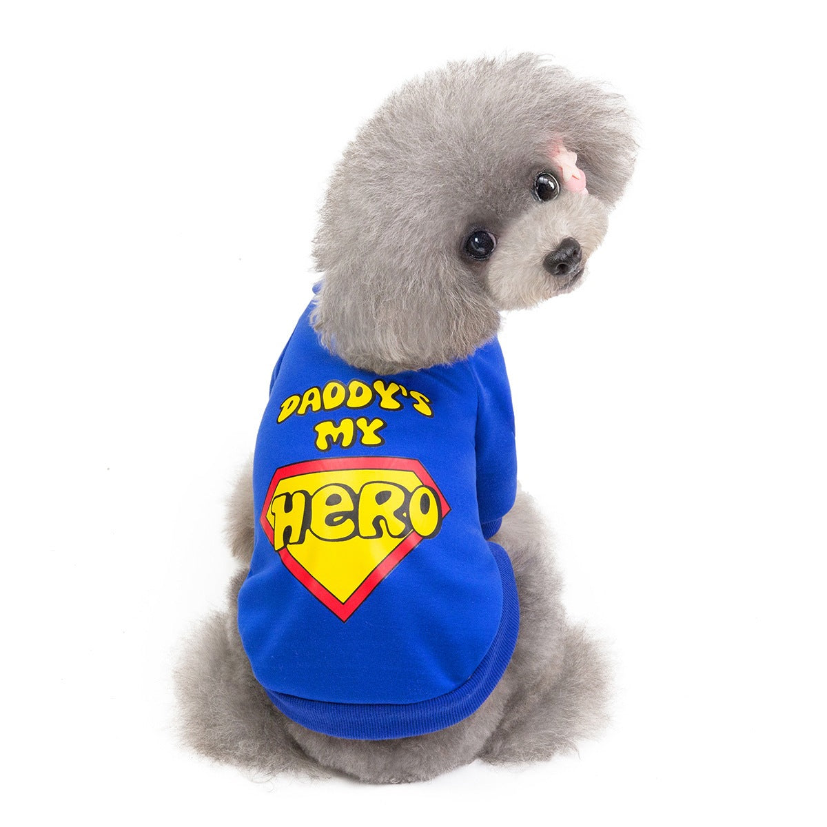 猫 犬 洋服 犬服 ペット服 大中小型犬 ペット用品 犬/猫用 犬の服 ペットウエア 小型犬 中型犬 通気 可愛い ドッグウェア トレーナー 犬 服 ワンピース サロペット ビションフリーゼ 犬猫服