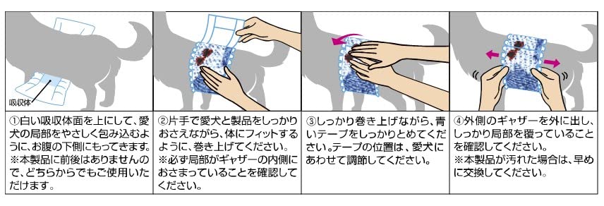 クリーンワン エブリウェアおでかけ用小型犬サイズ22枚