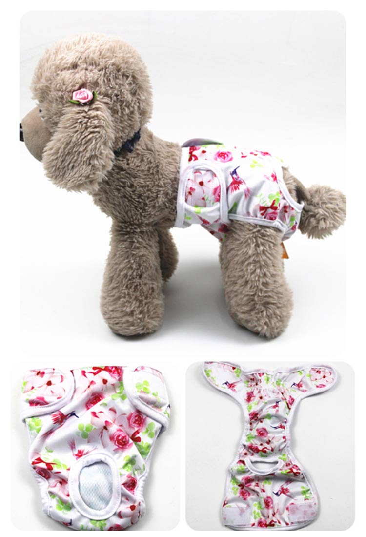 高評価!超人気 しつけ用品 ドックウェア マナーパンツ 犬用 犬服 犬用 オムツ 大型犬 生理パンツ 中型犬 女の子用 衛生 雌犬 小型犬 洗える おむつカバー 発情期用 メス マーキング 尿もれ オ