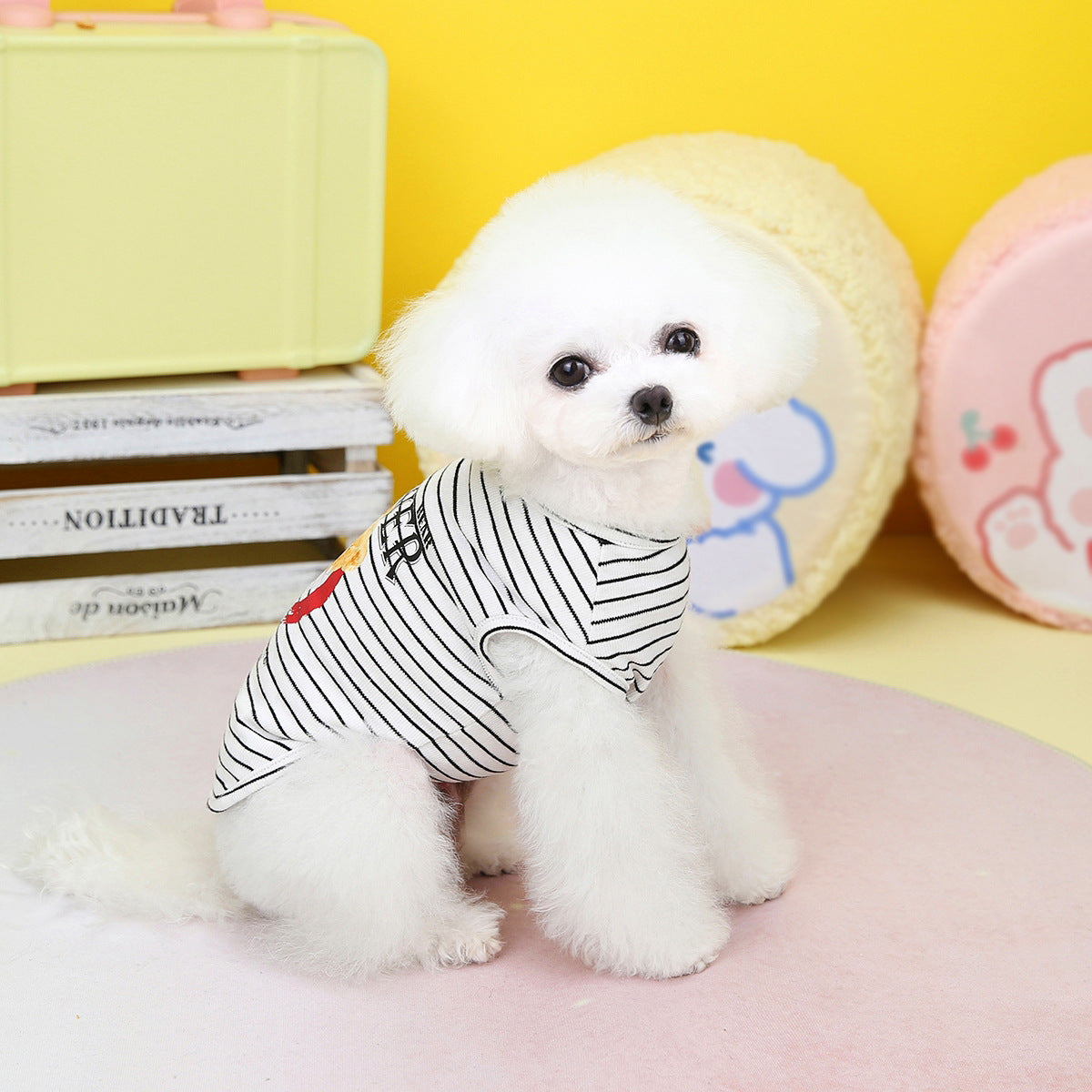 猫 犬 洋服 犬服 ペット服 大中小型犬 ペット用品 犬/猫用 犬の服 ペットウエア 小型犬 中型犬 通気 可愛い ドッグウェア トレーナー 犬 服 ワンピース サロペット ビションフリーゼ 犬猫服