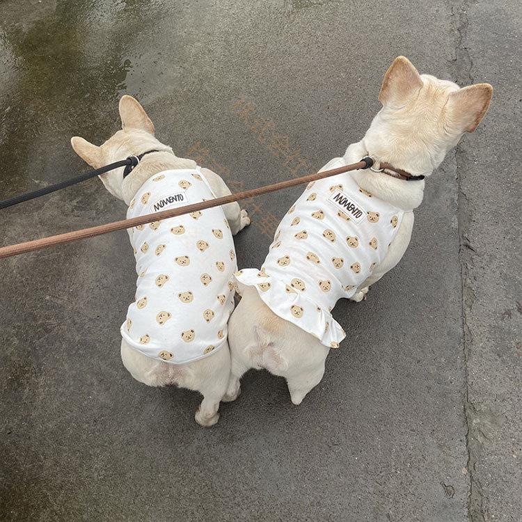 超人気 ドッグウエア 犬服 猫服 ペット服 ペットウエア 犬 猫 愛犬 ペット ペット用品 小型犬 カラフル 春 夏 秋 冬 ペットグッズ 洋服 秋 冬 シンプル