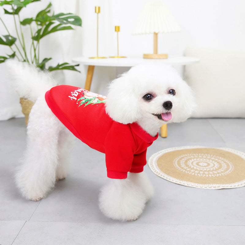 猫 犬 洋服 犬服 ペット服 大中小型犬 ペット用品 犬/猫用 犬の服 ペットウエア 小型犬 中型犬 通気 可愛い ドッグウェア トレーナー 犬 服 ワンピース サロペット ビションフリーゼ 犬猫服