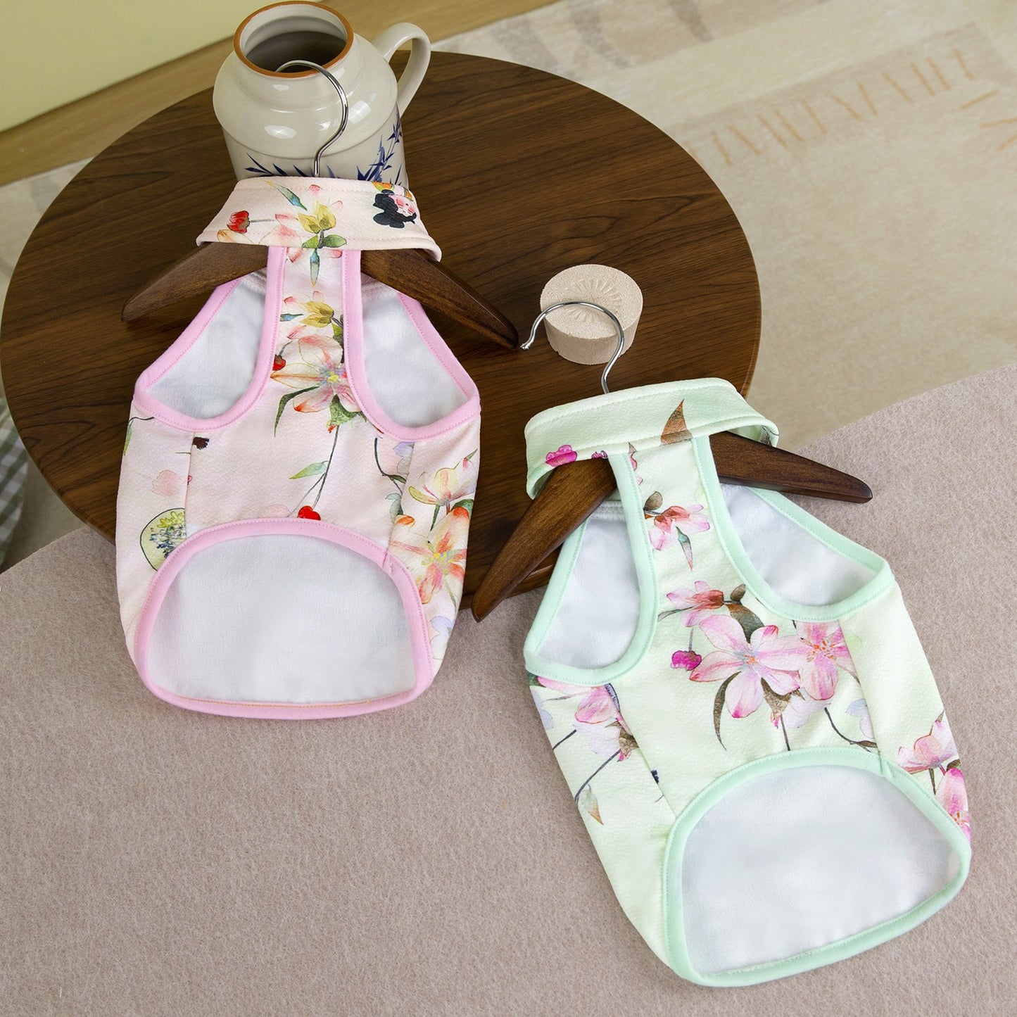 猫 犬 洋服 犬服 ペット服 大中小型犬 ペット用品 犬/猫用 犬の服 ペットウエア 小型犬 中型犬 通気 可愛い ドッグウェア トレーナー 犬 服 ワンピース サロペット ビションフリーゼ 犬猫服