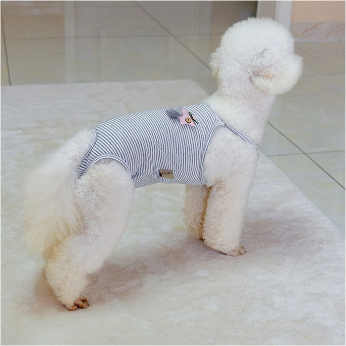 サニタリーパンツ 犬 通販 生理パンツ 犬用下着 生理下着 女の子 マナーパンツ ペット整理パンツ ペット用 犬用 猫用 ワンピース キャミソール マナーガード 生理用パンツ 生理 犬用品 ドッグウェ